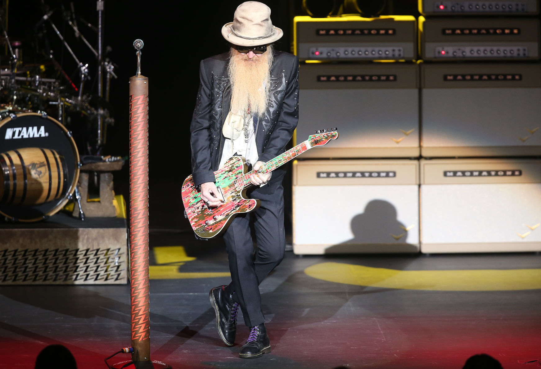 ZZ Top